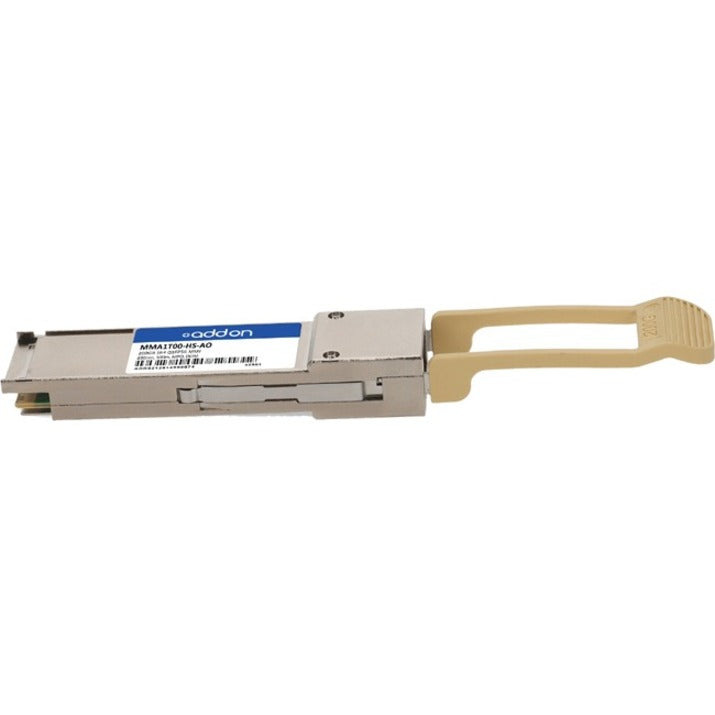 AddOn Mellanox QSFP56 Module