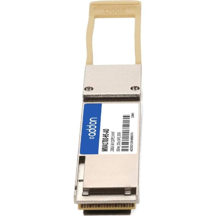 AddOn Mellanox QSFP56 Module