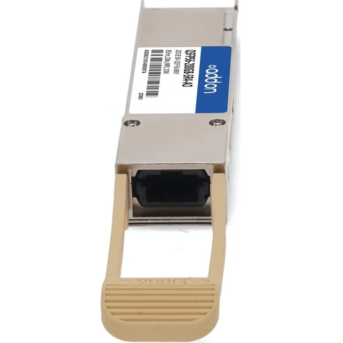 AddOn QSFP56 Module