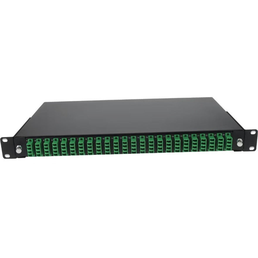 AddOn Network Patch Panel