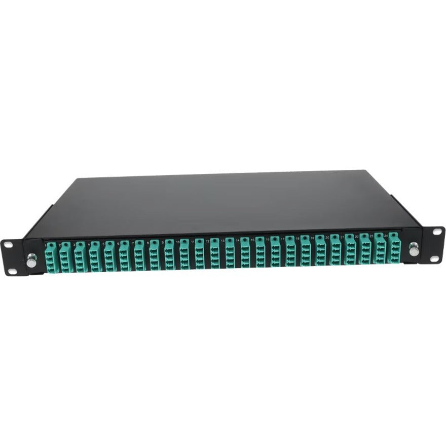 AddOn Network Patch Panel