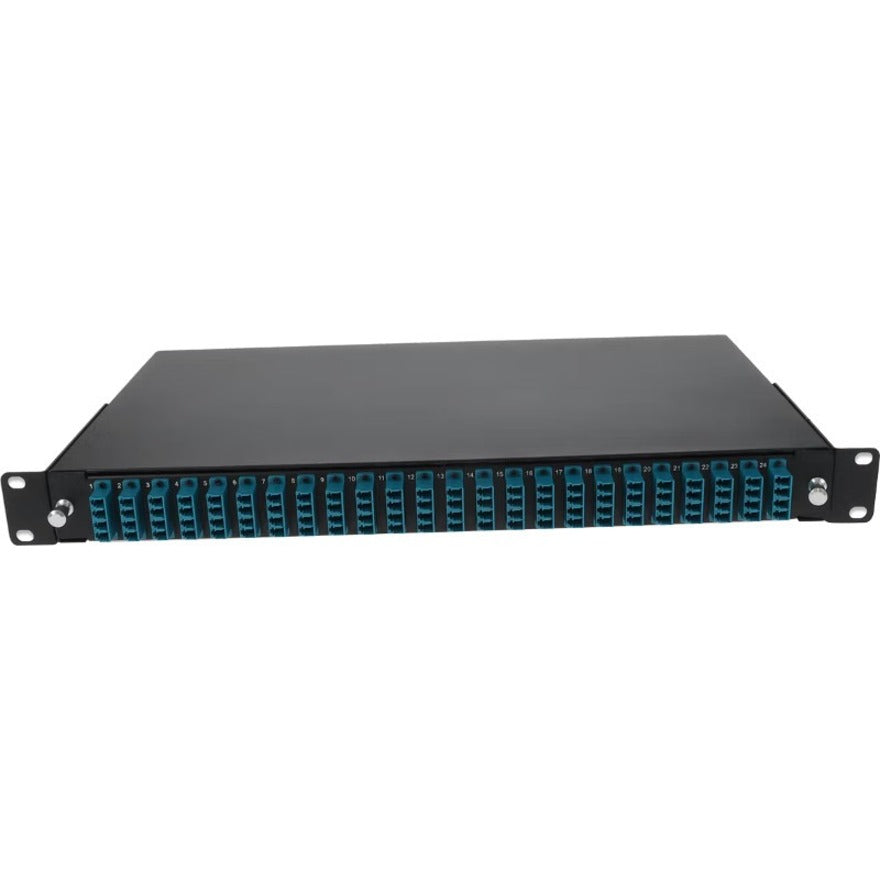 AddOn Network Patch Panel