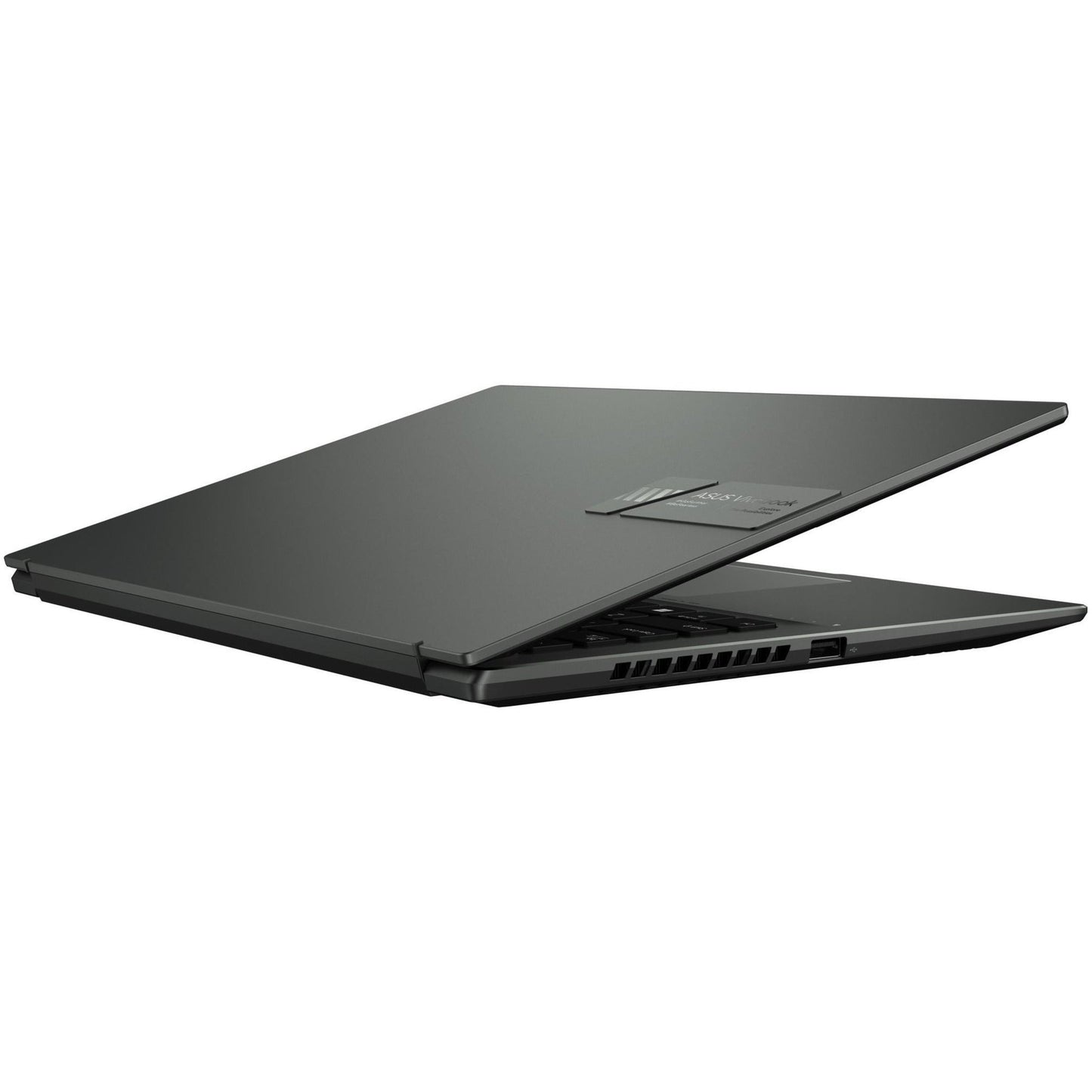 Asus Vivobook S 14X OLED S5402 S5402ZA-DB51 14.5" Notebook - 2.8K - 2880 x 1800 - Intel Core i5 12th Gen i5-12500H Dodeca-core (12 Core) 2.50 GHz - 8 GB Total RAM - 512 GB SSD