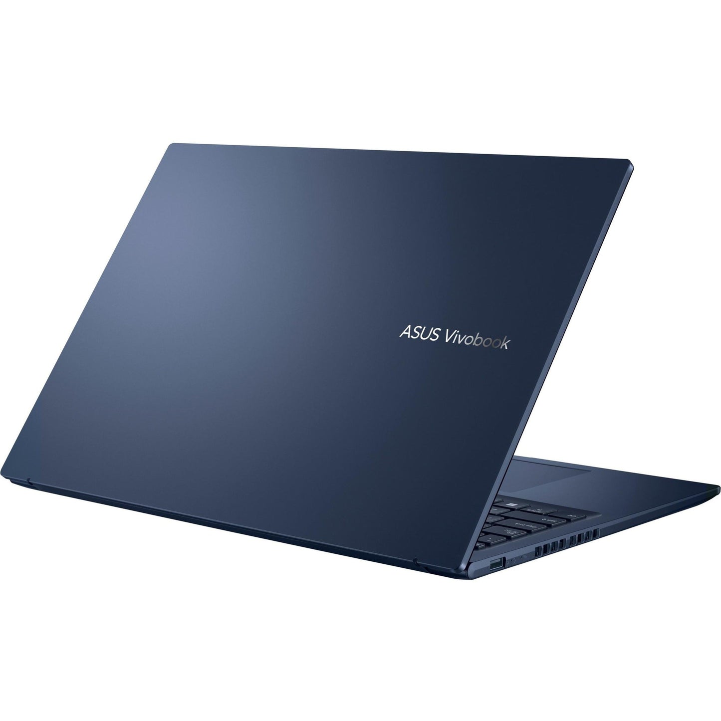 Asus Vivobook 16X M1603 M1603QA-DS52 16" Notebook - WUXGA - 1920 x 1200 - AMD Ryzen 5 5600H Hexa-core (6 Core) 3.30 GHz - 8 GB Total RAM - 8 GB On-board Memory - 512 GB SSD - Quiet Blue