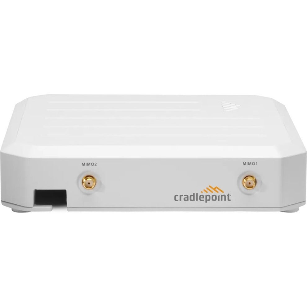 CradlePoint W1850-5GB 2 SIM Cellular Ethernet Modem/Wireless Router