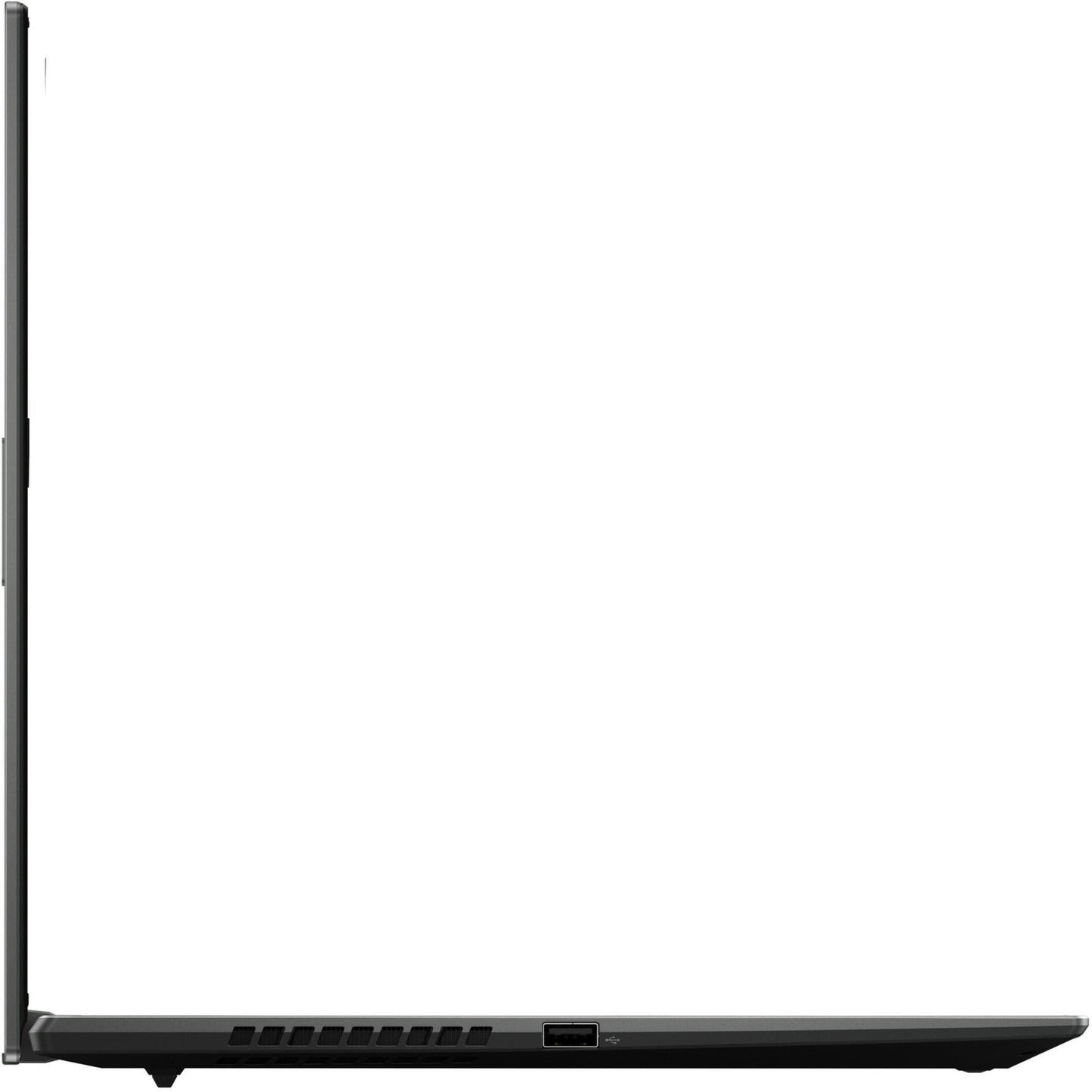 Asus Vivobook S 16X S5602 S5602ZA-DB51 16" Notebook - WUXGA - 1920 x 1200 - Intel Core i5 12th Gen i5-12500H Dodeca-core (12 Core) 2.50 GHz - 8 GB Total RAM - 8 GB On-board Memory - 512 GB SSD - Midnight Black