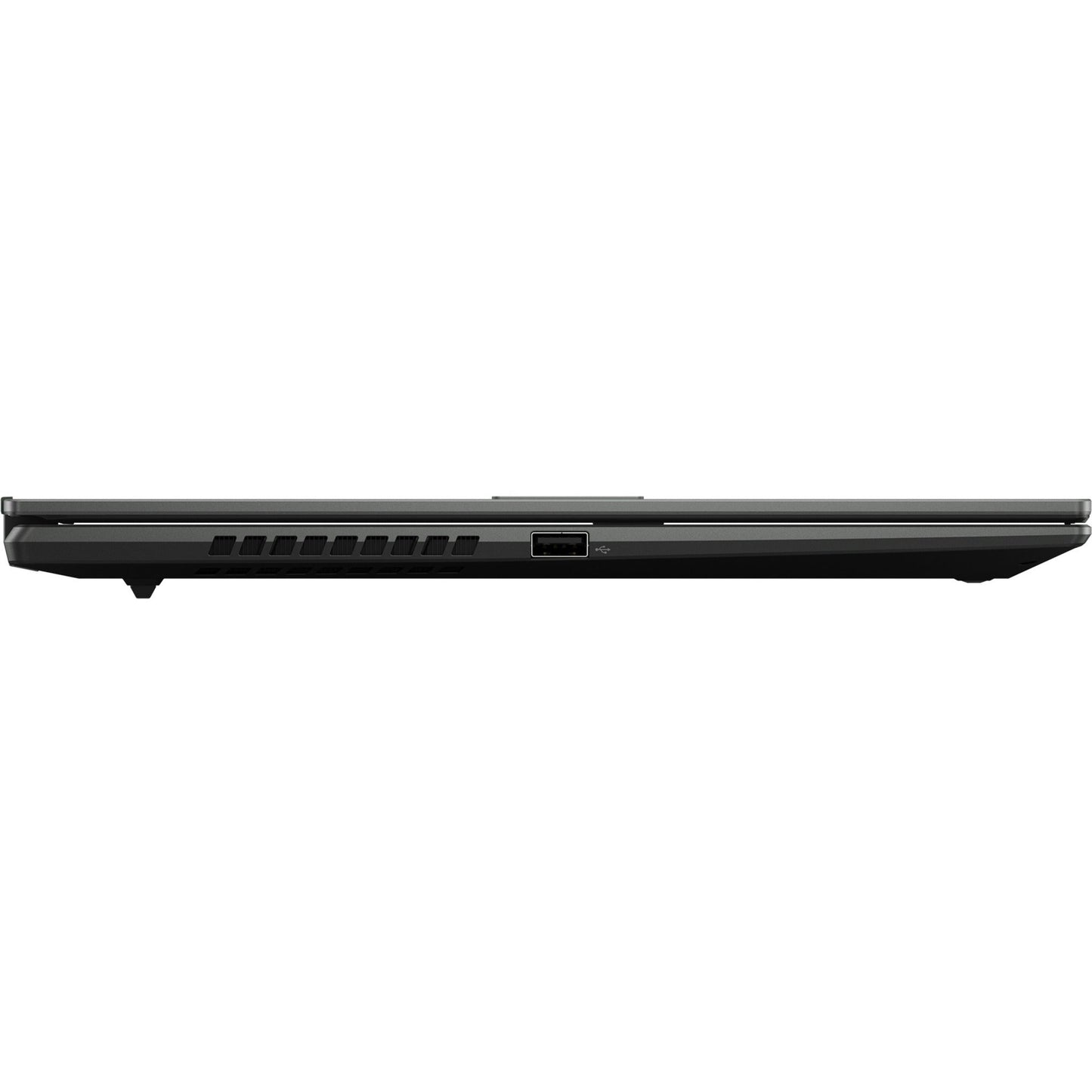 Asus Vivobook S 16X S5602 S5602ZA-DB51 16" Notebook - WUXGA - 1920 x 1200 - Intel Core i5 12th Gen i5-12500H Dodeca-core (12 Core) 2.50 GHz - 8 GB Total RAM - 8 GB On-board Memory - 512 GB SSD - Midnight Black