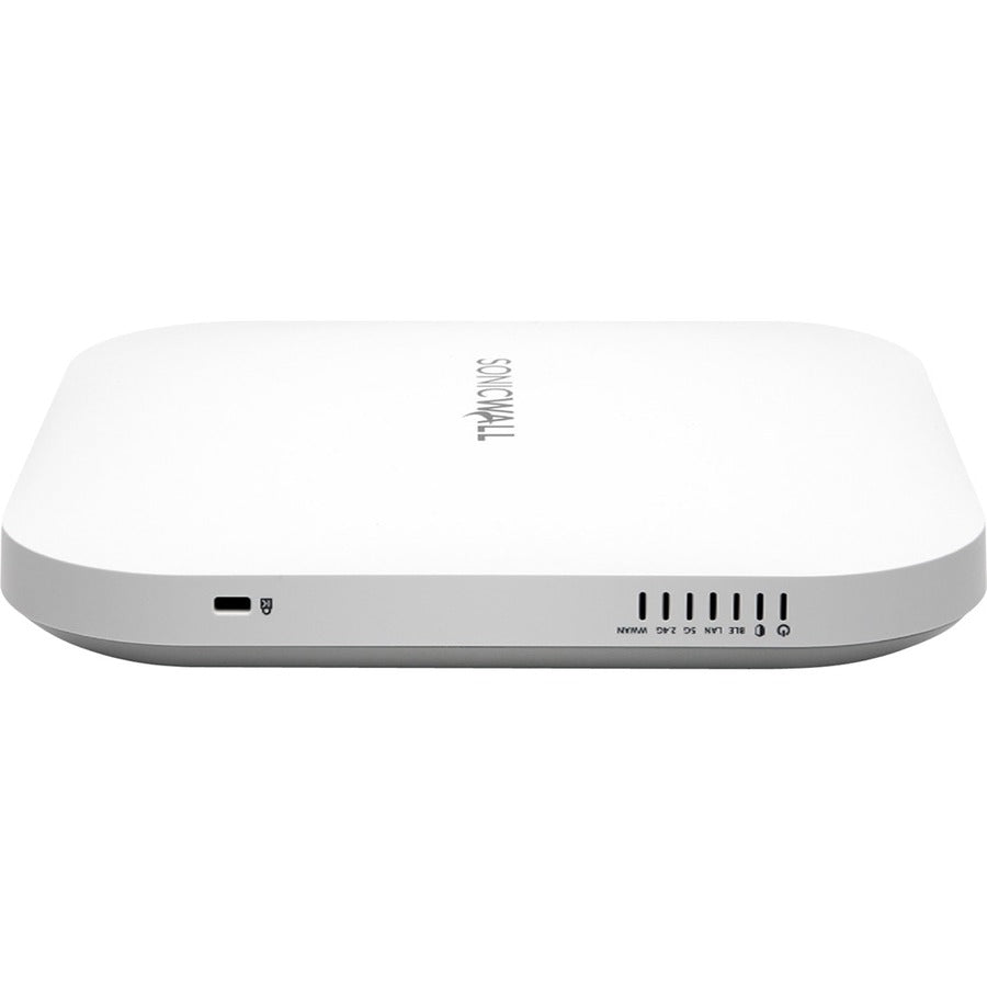 SonicWall SonicWave 641 Dual Band IEEE 802.11b/g/n/ac Wireless Access Point - Indoor - TAA Compliant