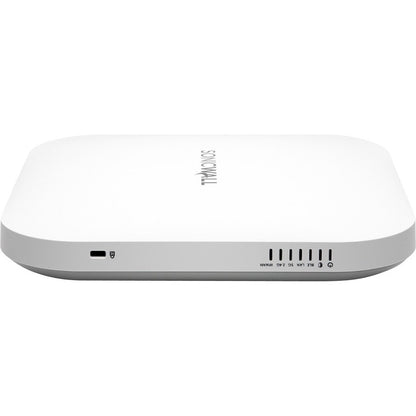 SonicWall SonicWave 641 Dual Band IEEE 802.11ax Wireless Access Point - Indoor - TAA Compliant