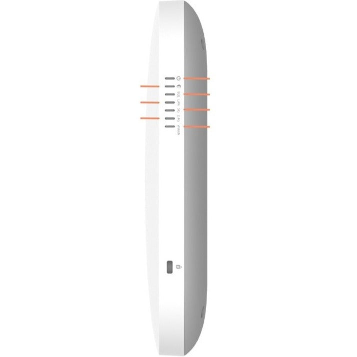 SonicWall SonicWave 641 Dual Band IEEE 802.11ax Wireless Access Point - Indoor - TAA Compliant