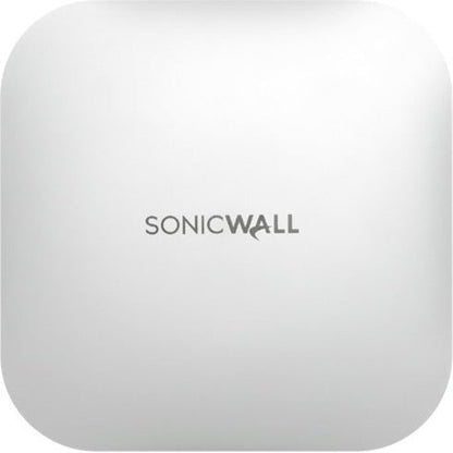 SonicWall SonicWave 641 Dual Band IEEE 802.11ax Wireless Access Point - Indoor - TAA Compliant