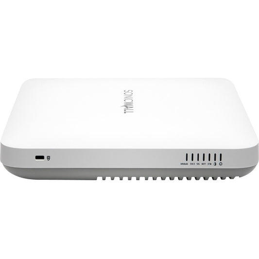 SonicWall SonicWave 681 Dual Band IEEE 802.11b/g/n/ac Wireless Access Point - Indoor - TAA Compliant