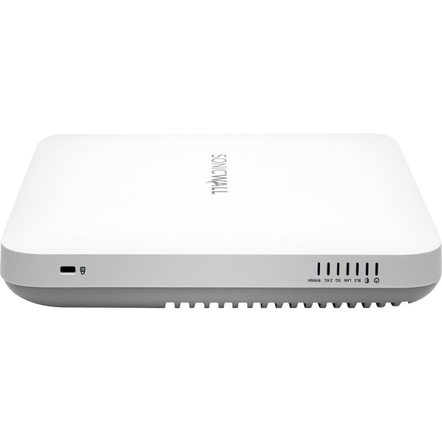 SonicWall SonicWave 681 Dual Band IEEE 802.11ax Wireless Access Point - Indoor - TAA Compliant