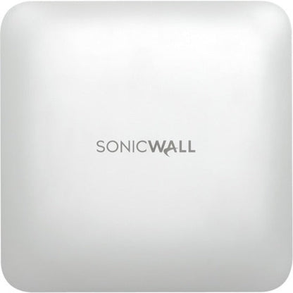 SonicWall SonicWave 681 Dual Band IEEE 802.11ax Wireless Access Point - Indoor - TAA Compliant