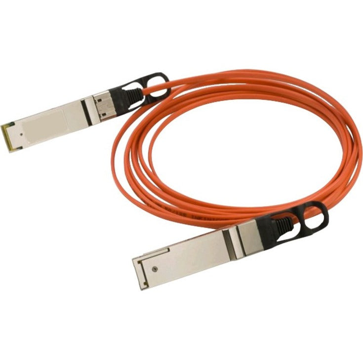 Aruba 40G QSFP+ to QSFP+ 15m Active Optical Cable for HPE