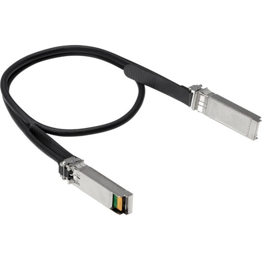 Aruba 50G SFP56 to SFP56 0.65m Direct Attach Copper Cable