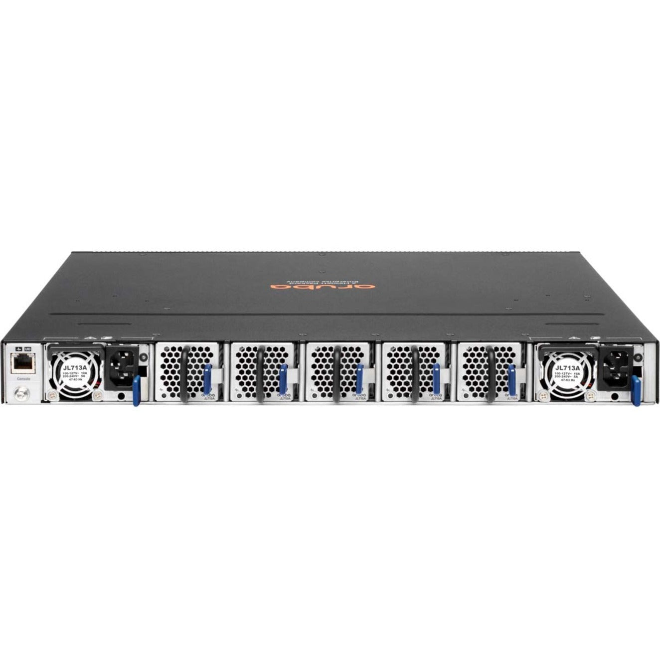 Aruba 8360-48Y6C v2 Ethernet Switch