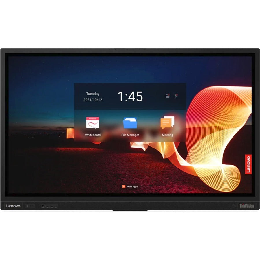 Lenovo ThinkVision T65 Collaboration Display