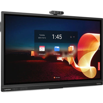 Lenovo ThinkVision T65 Collaboration Display