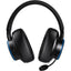 Creative Super X-Fi Air Gaming Headset with Bluetooth 5.0 and CommanderMic