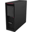 Lenovo ThinkStation P620 30E000MEUS Workstation - 1 x AMD Ryzen Threadripper PRO Dodeca-core (12 Core) 5945WX 4.10 GHz - 32 GB DDR4 SDRAM RAM - 1 TB SSD - Tower