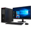 Lenovo ThinkStation P620 30E000N7US Workstation - 1 x AMD Ryzen Threadripper PRO Hexadeca-core (16 Core) 5955WX 4 GHz - 32 GB DDR4 SDRAM RAM - 1 TB SSD - Tower