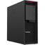 Lenovo ThinkStation P620 30E000M1US Workstation - 1 x AMD Ryzen Threadripper PRO Tetracosa-core (24 Core) 5965WX 3.80 GHz - 32 GB DDR4 SDRAM RAM - 1 TB SSD - Tower