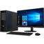 Lenovo ThinkStation P620 30E000N8US Workstation - 1 x AMD Ryzen Threadripper PRO Tetracosa-core (24 Core) 5965WX 3.80 GHz - 32 GB DDR4 SDRAM RAM - 1 TB SSD - Tower