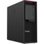 Lenovo ThinkStation P620 30E000MHUS Workstation - 1 x AMD Ryzen Threadripper PRO Dotriaconta-core (32 Core) 5975WX 3.60 GHz - 32 GB DDR4 SDRAM RAM - 1 TB SSD - Tower