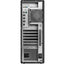 Lenovo ThinkStation P620 30E000MJUS Workstation - 1 x AMD Ryzen Threadripper PRO Tetrahexaconta-core (64 Core) 5995WX 2.70 GHz - 32 GB DDR4 SDRAM RAM - 1 TB SSD - Tower