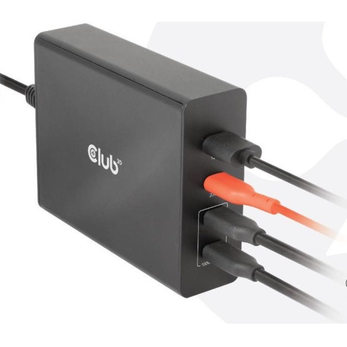 Club 3D AC Adapter