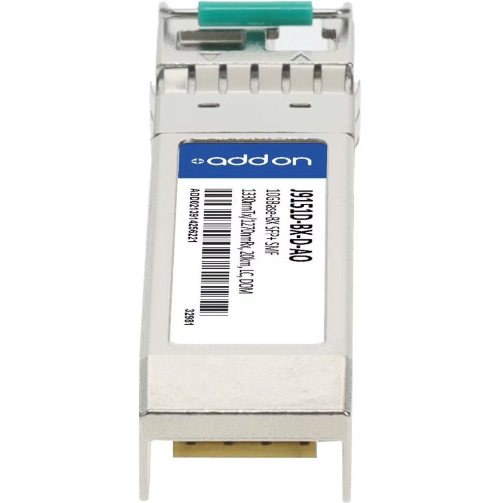 AddOn HP SFP+ Module