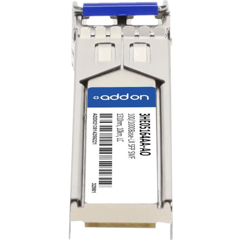AddOn Alcatel-Lucent Nokia SFP+ Module