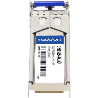 AddOn Alcatel-Lucent Nokia SFP+ Module