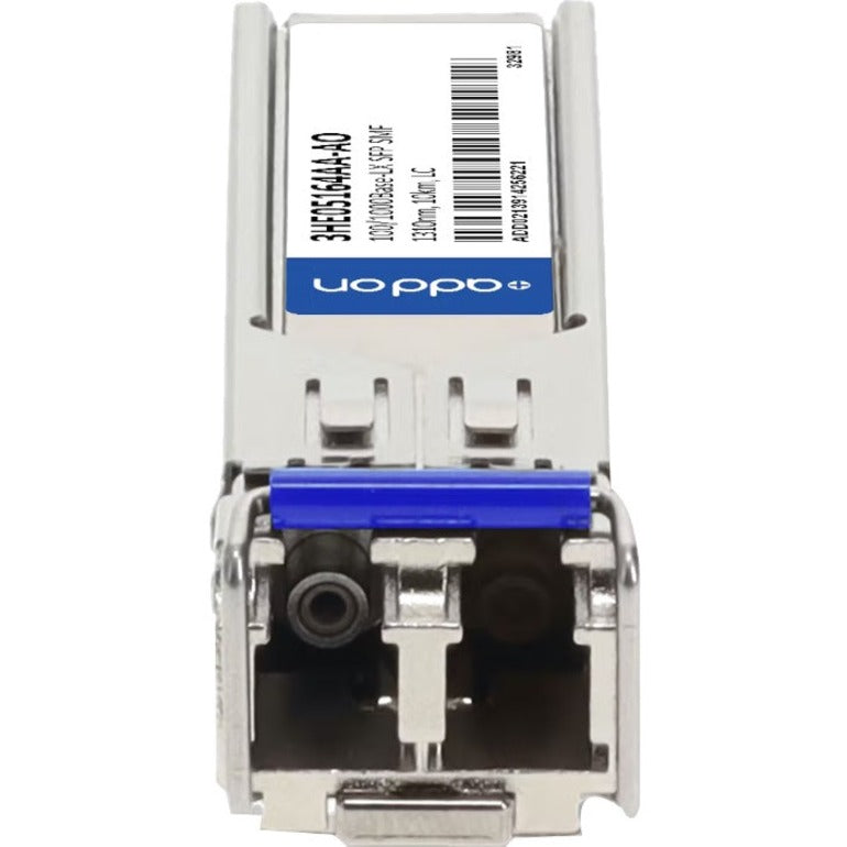 AddOn Alcatel-Lucent Nokia SFP+ Module
