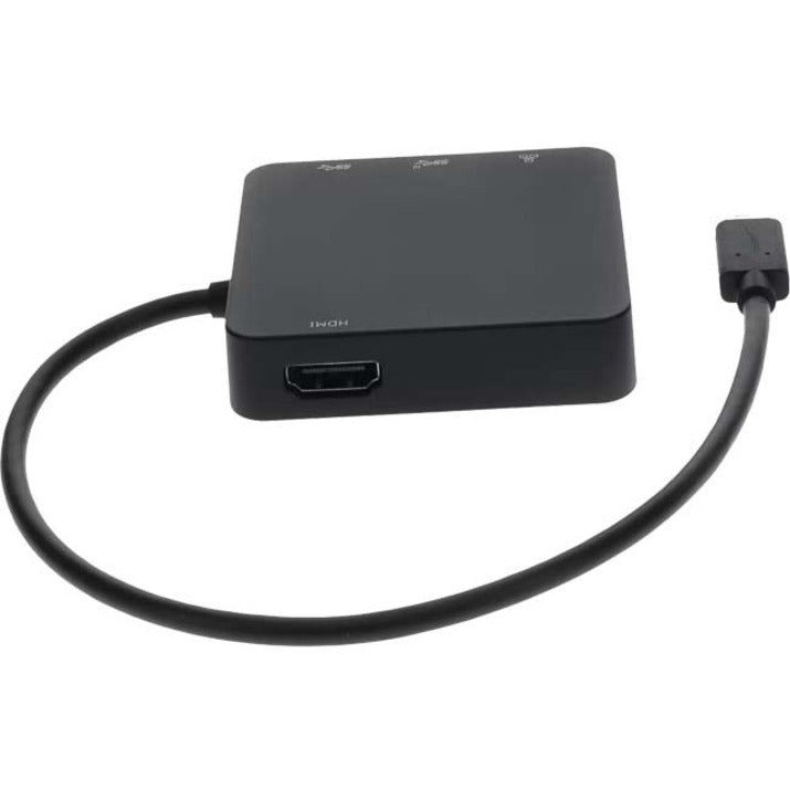 AddOn Docking Station