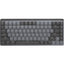 Logitech Master Series MX Mechanical Wireless Illuminated Performance Keyboard