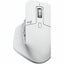 Logitech MX Master 3S Performance Wireless Mouse (Pale Grey)