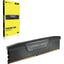 Corsair Vengeance 64GB (2x32GB) DDR5 DRAM 5600MHz C40 Memory Kit - Black