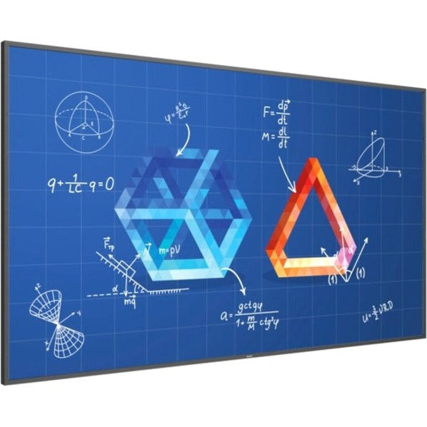 Philips Signage Solutions Multi-Touch Display