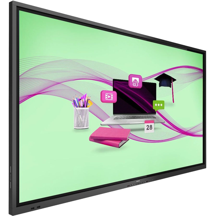 Philips Signage Solutions E-Line Display