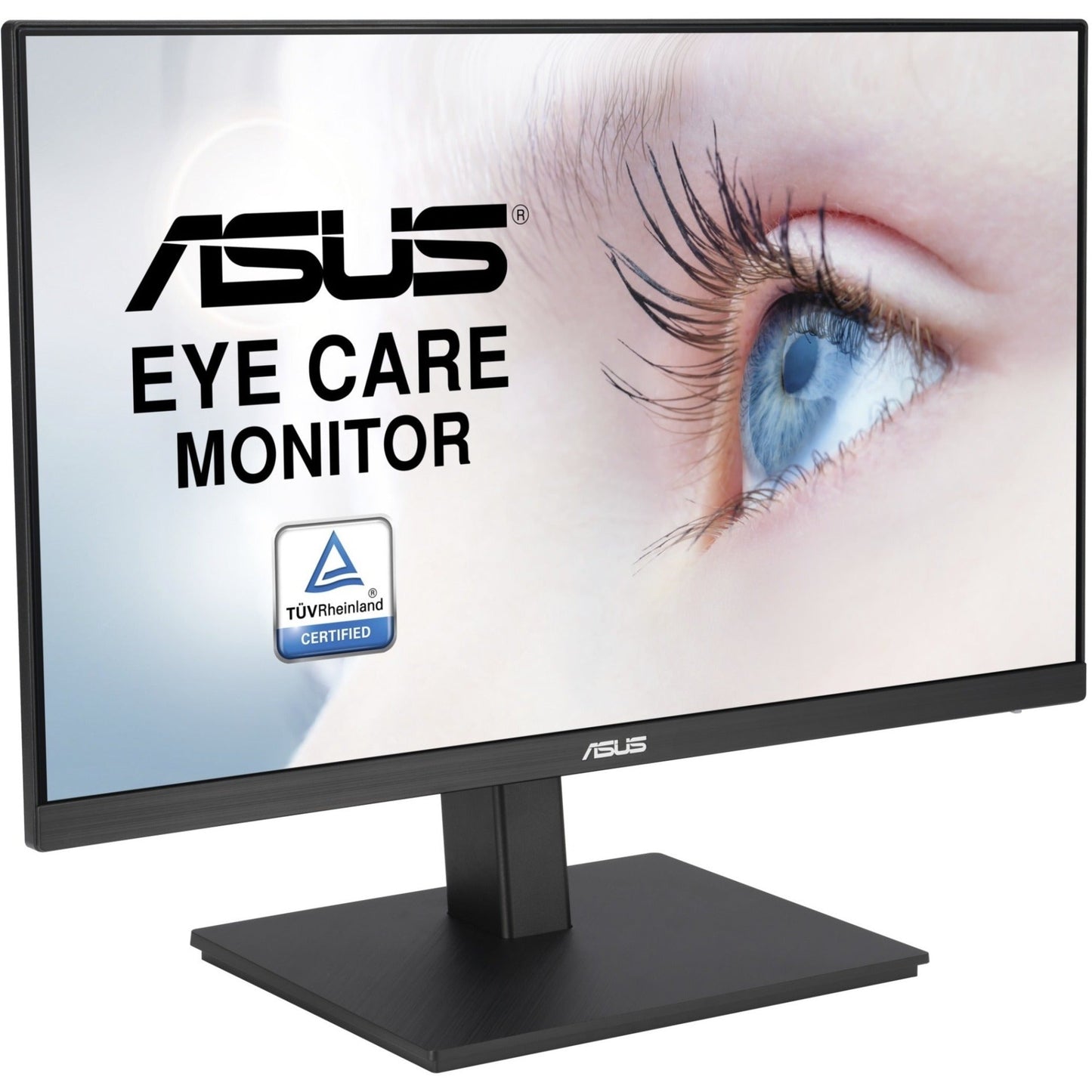 Asus VA24EQSB 23.8" Full HD LCD Monitor - 16:9