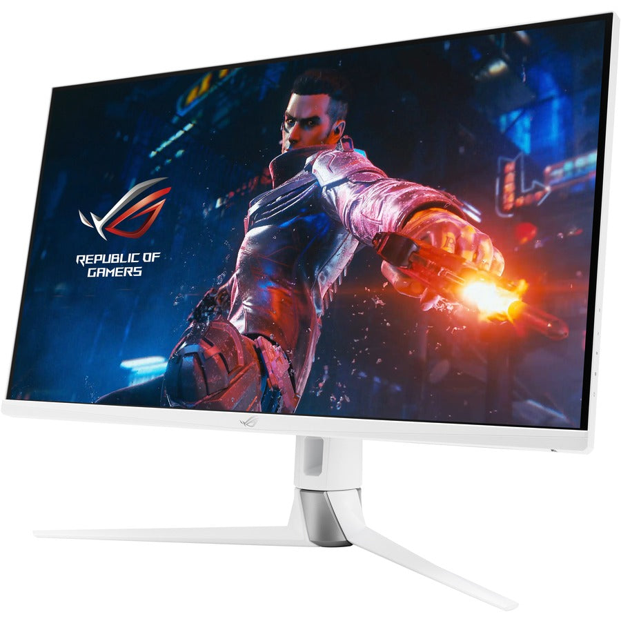 Asus ROG Swift PG329Q-W 32" WQHD Gaming LCD Monitor - 16:9