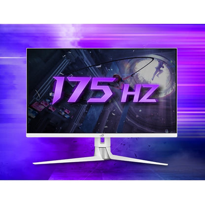 Asus ROG Swift PG329Q-W 32" WQHD Gaming LCD Monitor - 16:9