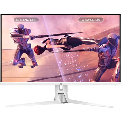 Asus ROG Swift PG329Q-W 32" WQHD Gaming LCD Monitor - 16:9