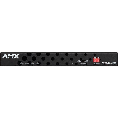 AMX DXLink 4K60 HDMI Fiber Transmitter Module