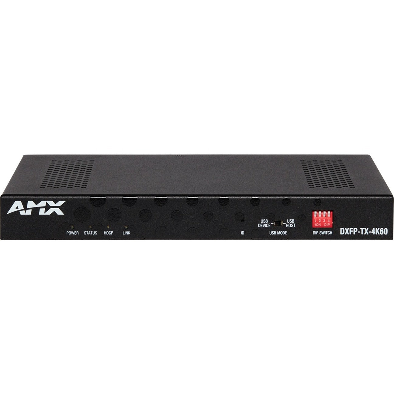 AMX DXLink 4K60 HDMI Fiber Transmitter Module