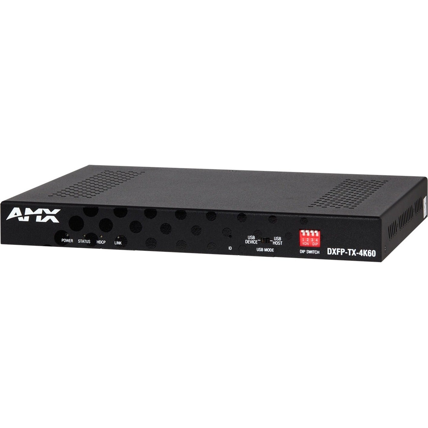 AMX DXLink 4K60 HDMI Fiber Transmitter Module