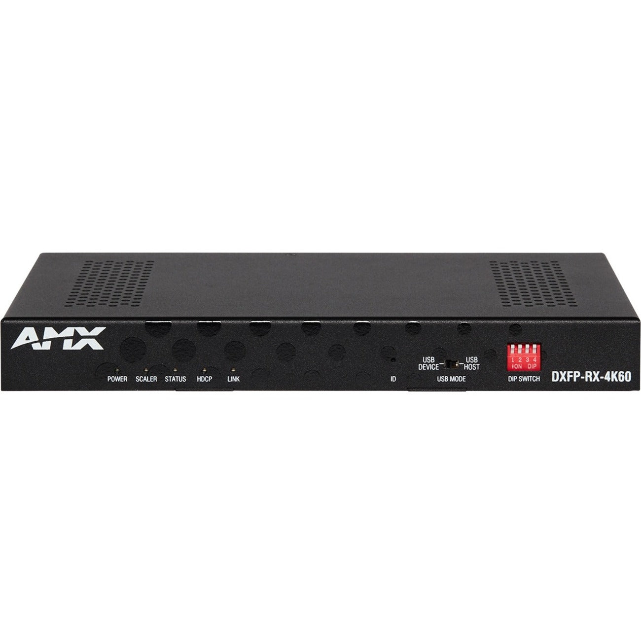 AMX DXLink 4K60 HDMI Fiber Receiver Module