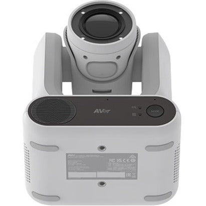 AVer MD330UI 8 Megapixel Indoor 4K Network Camera - Color - TAA Compliant